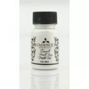 DORA METALİK BOYA 152 İNCİ 50ML