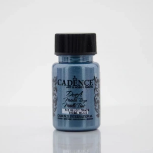 DORA METALİK BOYA 181 GELGİT MAVİSİ 50ML