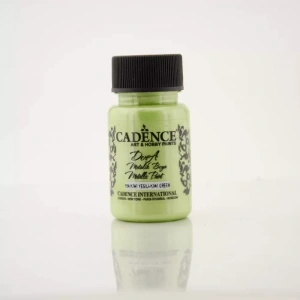 DORA METALİK BOYA 194 KİWİ YEŞİLİ 50ML