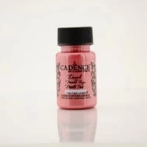 DORA METALİK BOYA 196 ŞERBET PEMBE 50ML