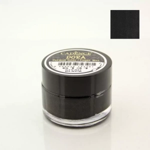 DORA PARMAK YALDIZ 6131SİYAH 20ML