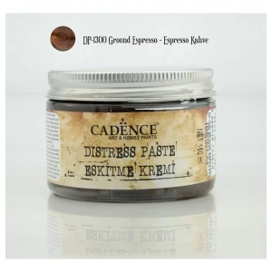 ESKİTME KREMİ DP-1300 ESPRESSO KAHVE 150ML