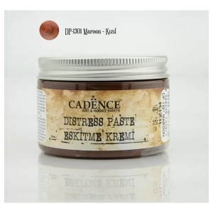 ESKİTME KREMİ DP-1301 KIZIL 150ML