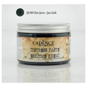 ESKİTME KREMİ DP-1304 ÇAM YEŞİLİ 150ML