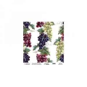 EVRENSEL PİRİNÇ KAĞIT KOLEKSİYON BEYAZ ZEMİN UC-164 30X30