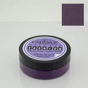 FASHION KUMAŞ PASTA OPAK FP-06 PATLICAN 50ML