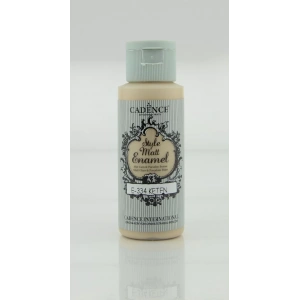 GLASS VERY CHALKY CG-1334 KETEN 59ML