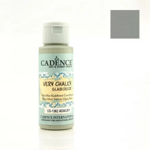 GLASS VERY CHALKY CG-1362 ADAÇAYI 59ML