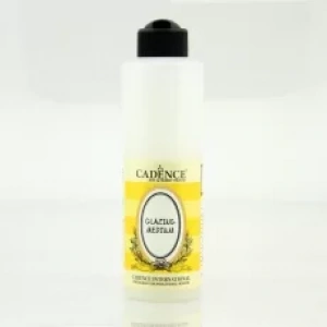 GLAZING MEDIUM 750ML