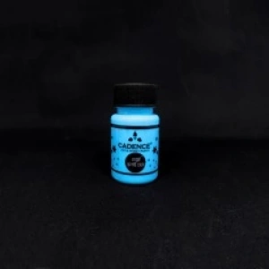GLOW IN THE DARK 473 MAVİ 50ML