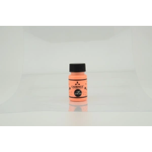 GLOW IN THE DARK 580 TURUNCU 50ML