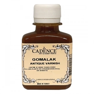 GOMALAK CİLA 100ML