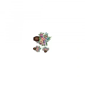 GÜLSÜN ÜLKÜ KOLAY TRANSFER G-102 17X25