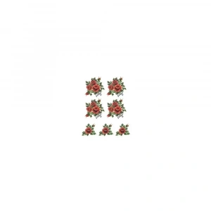 GÜLSÜN ÜLKÜ KOLAY TRANSFER G-104 17X25