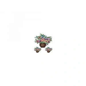 GÜLSÜN ÜLKÜ KOLAY TRANSFER G-74 25X35