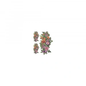 GÜLSÜN ÜLKÜ KOLAY TRANSFER XL-09 35X50