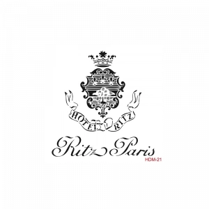 HOME DECOR MİNİ STENCIL HDM-21 25X25