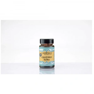 HOME DECOR SIVI WAX ESPRESSO 90ML