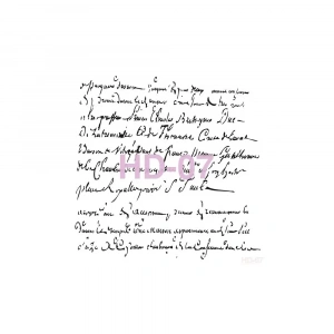 HOME DECOR STENCIL HD-07 45X45