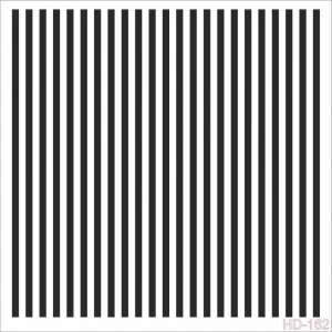 HOME DECOR STENCIL HD-162 45X45