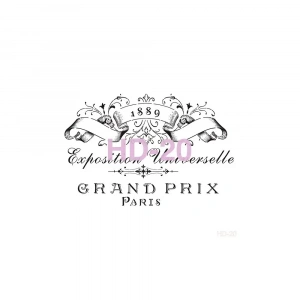 HOME DECOR STENCIL HD-20 45X45