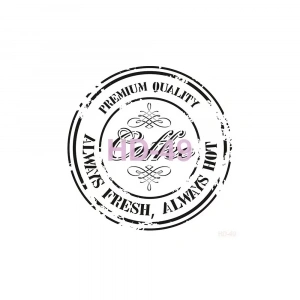 HOME DECOR STENCIL HD-49 45X45