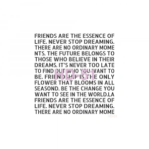 HOME DECOR STENCIL HD-51 45X45