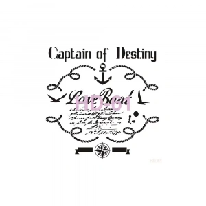 HOME DECOR STENCIL HD-61 45X45