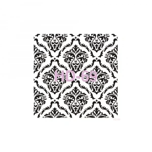 HOME DECOR STENCIL HD-69 45X45
