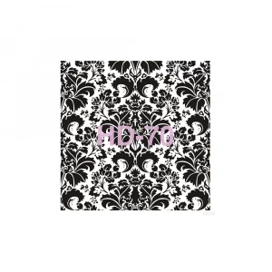 HOME DECOR STENCIL HD-70 45X45