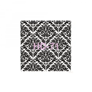 HOME DECOR STENCIL HD-71 45X45