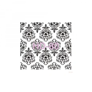 HOME DECOR STENCIL HD-80 45X45