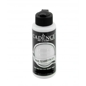 HYBRID AKR. MULTISURFACES H-001 BEYAZ 70ML