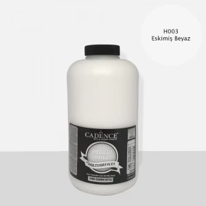 HYBRID AKR. MULTISURFACES H-003 ESKİMİŞ BEYAZ 2000ML