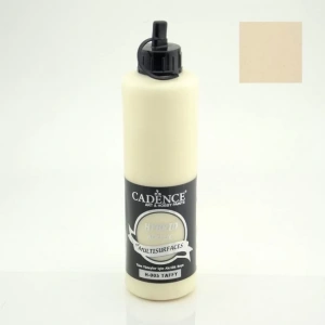 HYBRID AKR. MULTISURFACES H-005 TAFFY 500ML