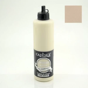 HYBRID AKR. MULTISURFACES H-006 DANTEL 500ML