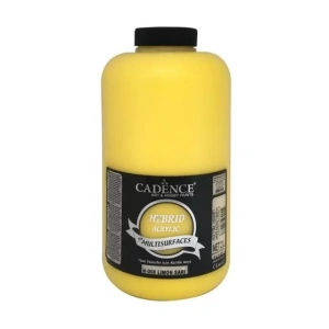 HYBRID AKR. MULTISURFACES H-008 LİMON SARI 2000ML