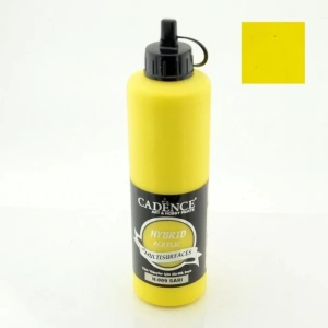 HYBRID AKR. MULTISURFACES H-009 SARI 500ML