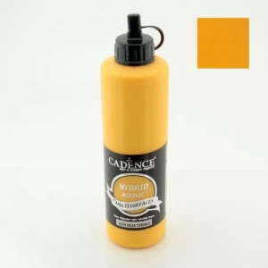 HYBRID AKR. MULTISURFACES H-010 SICAK TURUNCU 500ML