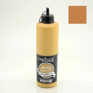 HYBRID AKR. MULTISURFACES H-013 AMBER 500ML