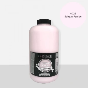 HYBRID AKR. MULTISURFACES H-023 SOLGUN PEMBE 2000ML