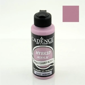 HYBRID AKR. MULTISURFACES H-027 SEDONA 120ML