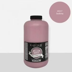 HYBRID AKR. MULTISURFACES H-027 SEDONA 2000ML