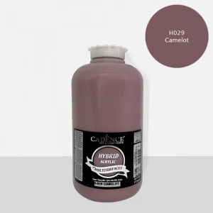 HYBRID AKR. MULTISURFACES H-029 CAMELOT 2000ML
