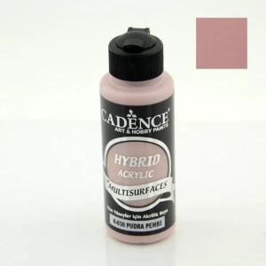 HYBRID AKR. MULTISURFACES H-030 PUDRA PEMBE 120ML