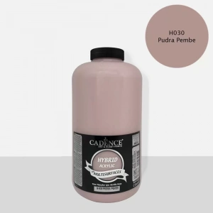 HYBRID AKR. MULTISURFACES H-030 PUDRA PEMBE 2000ML
