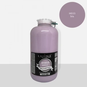 HYBRID AKR. MULTISURFACES H-033 IRIS 2000ML