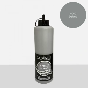 HYBRID AKR. MULTISURFACES H-040 DELANO 500ML