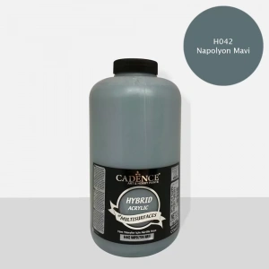 HYBRID AKR. MULTISURFACES H-042 NAPOLYON MAVİ 2000ML