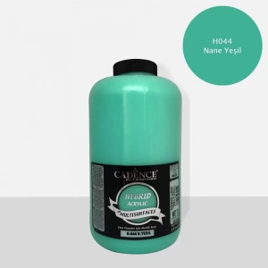 HYBRID AKR. MULTISURFACES H-044 N. YEŞİL 2000ML